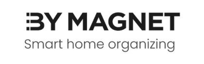 Logoen til ByMagnet