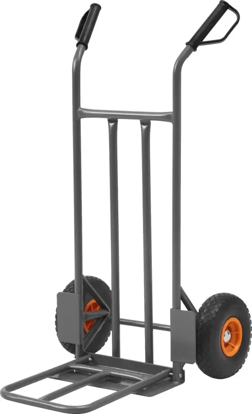 Magasintralle 250 kg