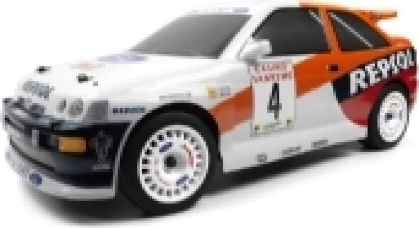 HPI WR8 Flux 1996 Ford Escort RS Cosworth - RTR