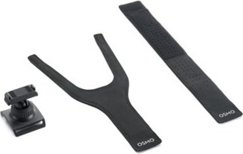 Osmo Action Dual-Direction 360° Wrist Strap