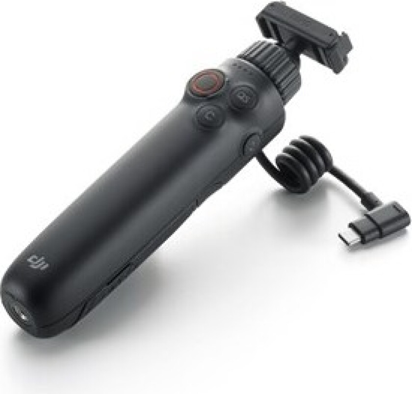 Osmo Action Dual-Direction Battery Handle