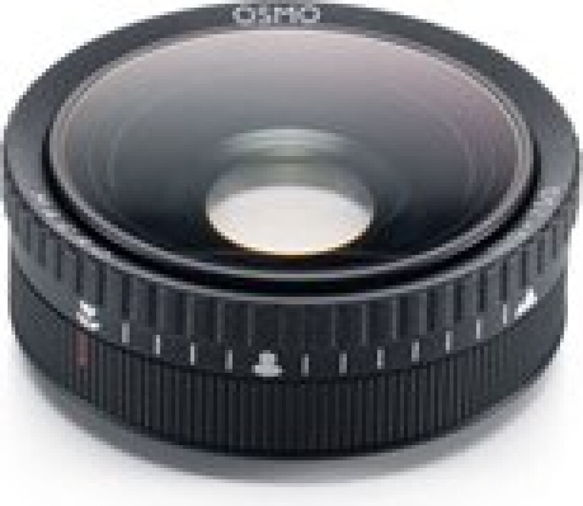 Osmo Action 6 Macro Lens