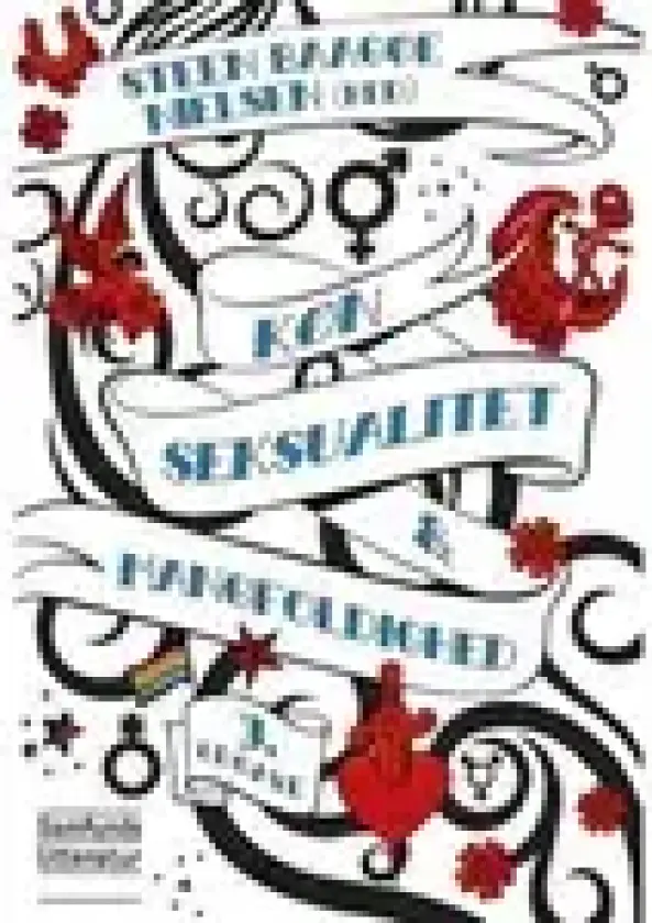 Køn, seksualitet og mangfoldighed | Steen Baagøe Nielsen (red.) | Språk: Dansk