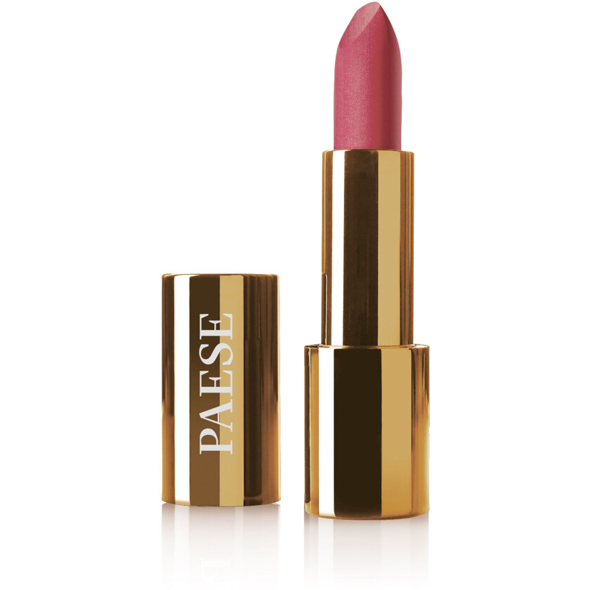 PAESE Mattologie Lipstick 105 Peachy Nude