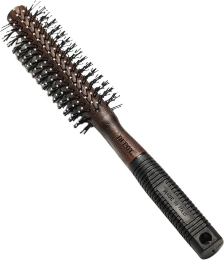 No. 724 - Wooden Round Brush