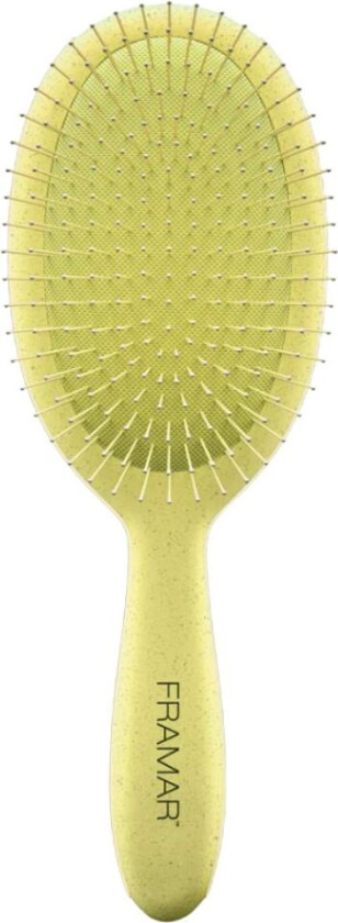 Golden Hour Detangle Brush (Amargosa)