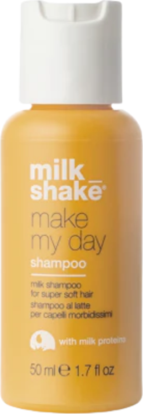 Make My Day - Shampoo 50ml