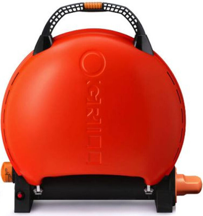 600 transportabel gassgrill