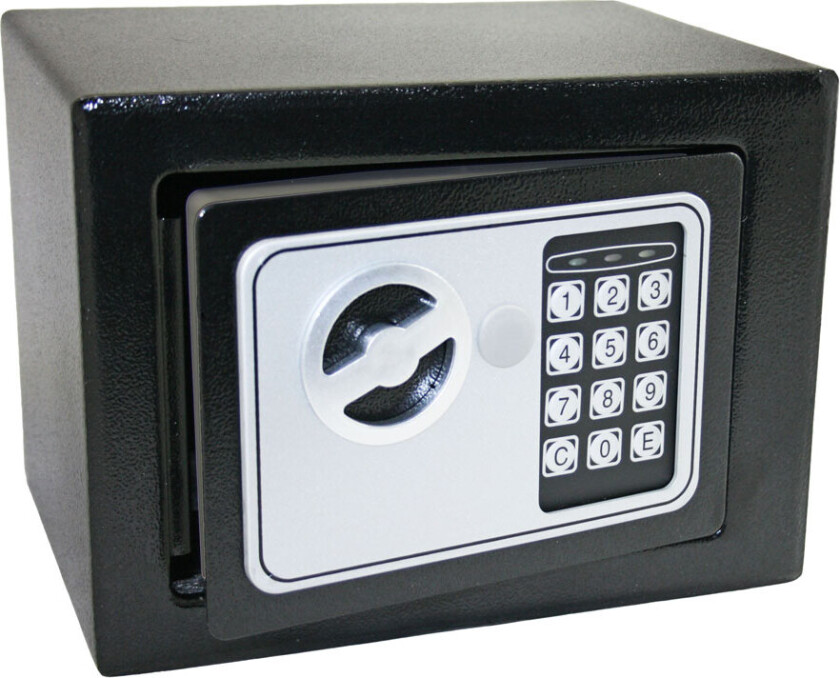 Bilde av Saca digital safe