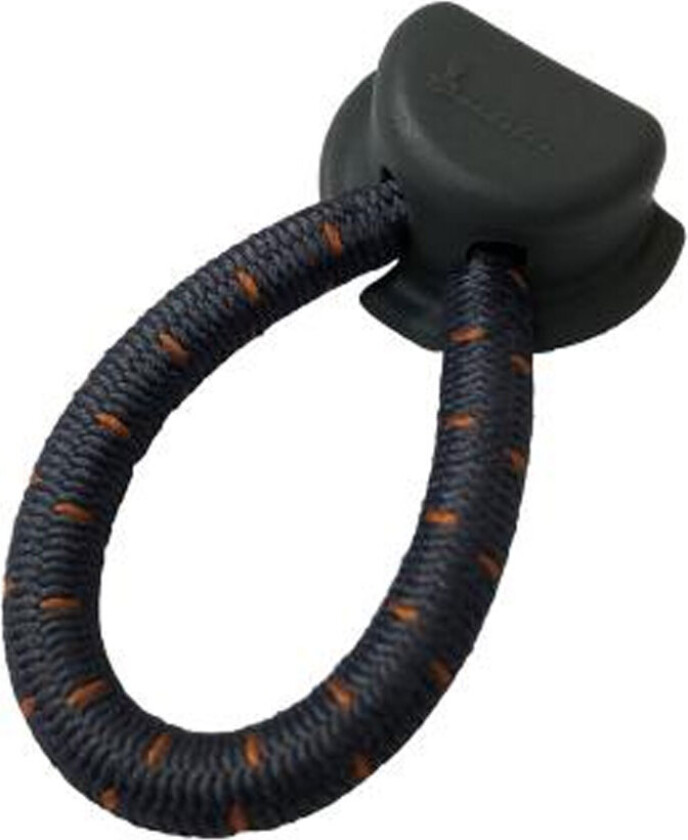 Mini Isaflex - oransje