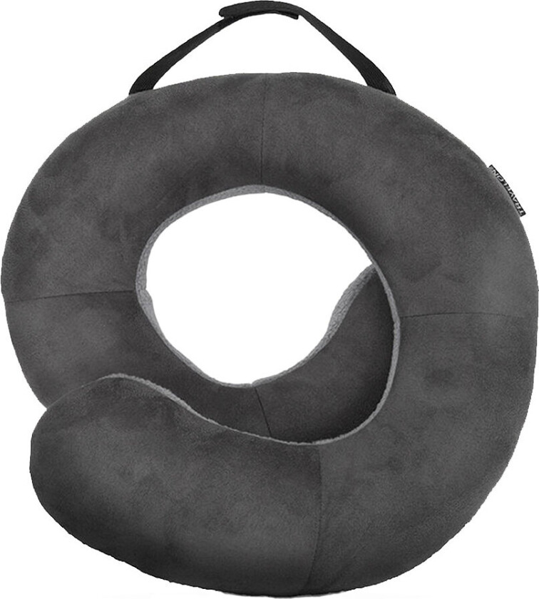 Deluxe nakkepute