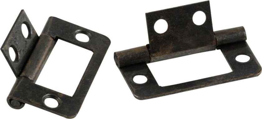 Hengsler 2 stk. Hengsel - 40 mm