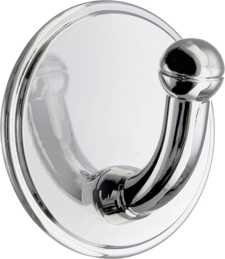 Enkel Krok 1120 - Selvklebende Krom