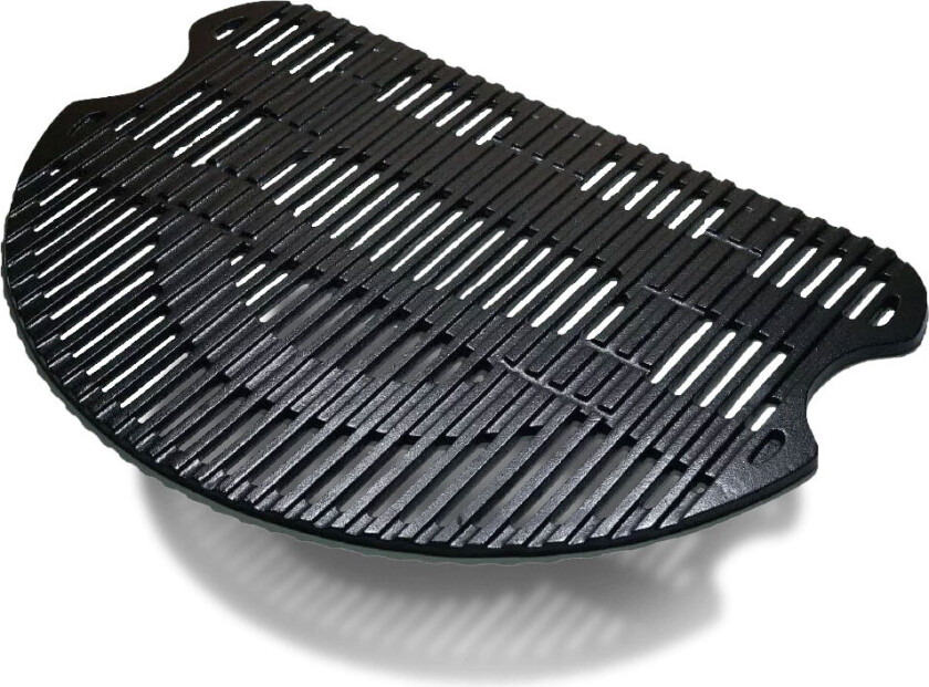 Grillrist i støpejern til O-Grill 600 og 900