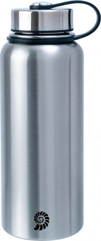 termo drikkeflaske - rustfritt stål 1 L
