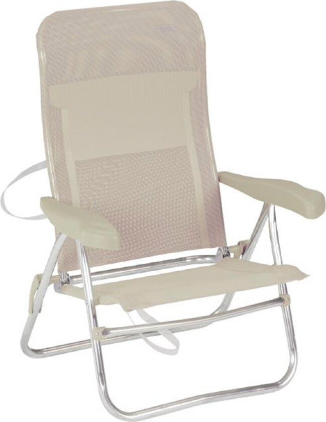 AL/205-M strandstol AL/205-M - Beige
