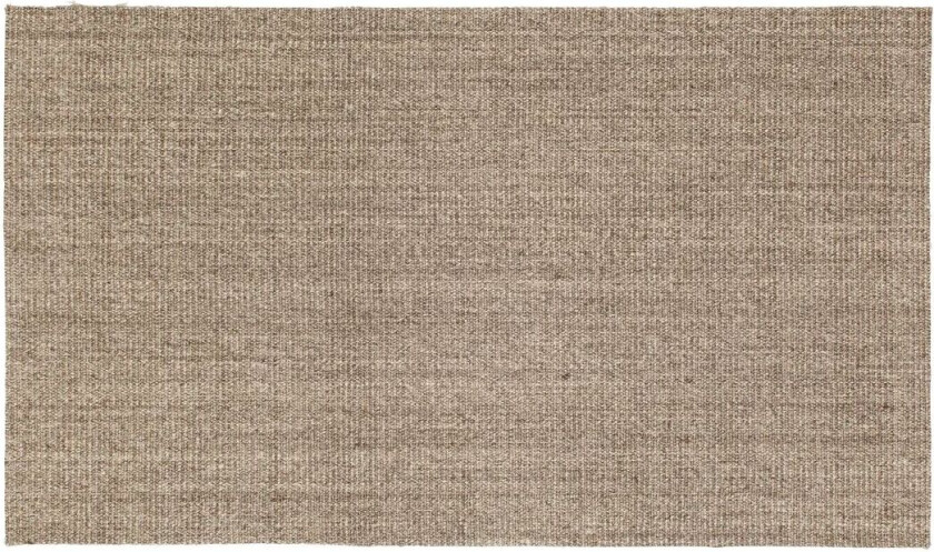 Jenny Sisal dørmatte natural grey 70 x 120 cm