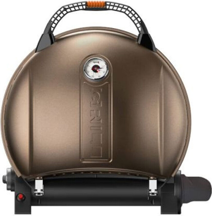 900T transportabel gassgrill 900T - Gold