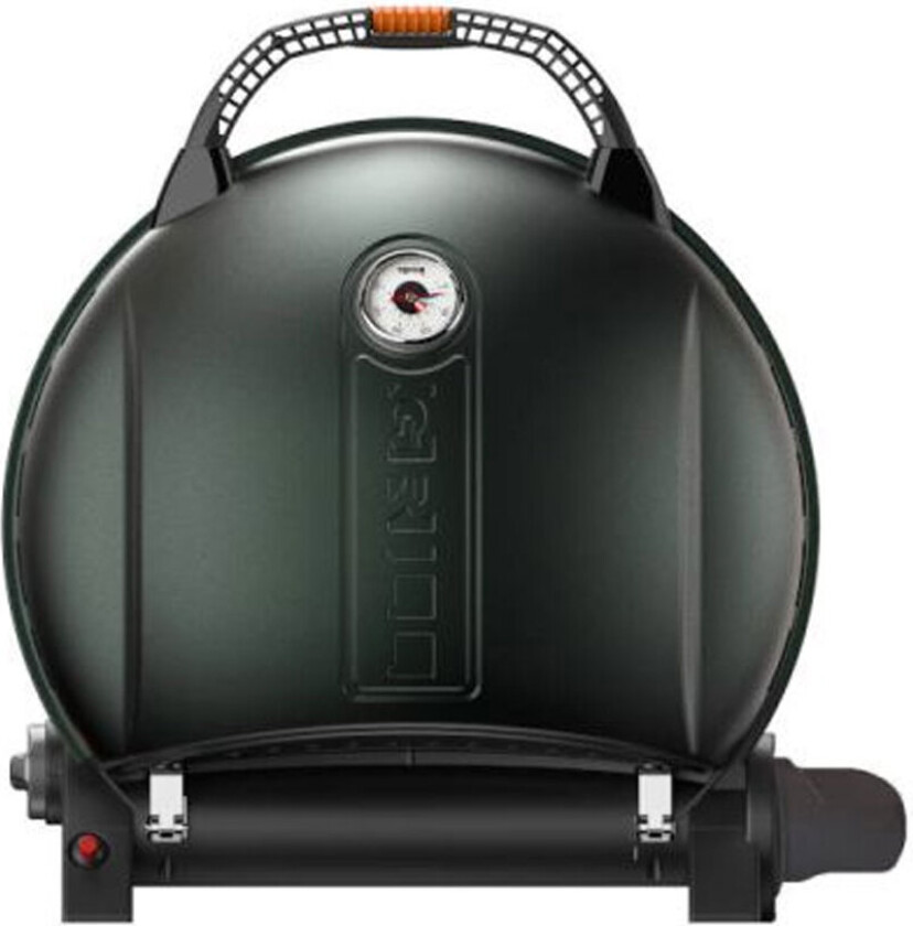 900T transportabel gassgrill 900T - Green