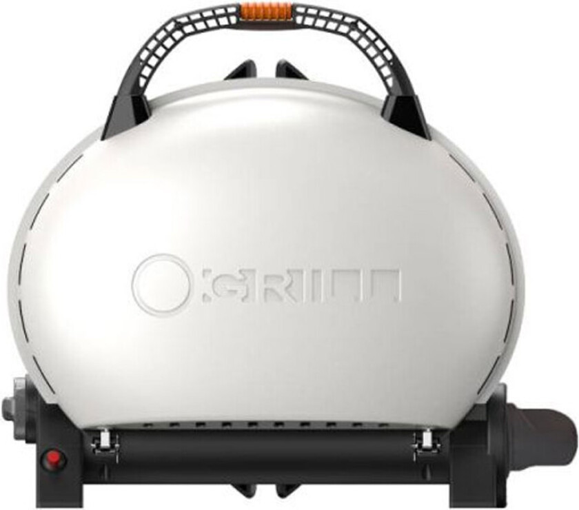 500 transportabel gassgrill 500 - Cream