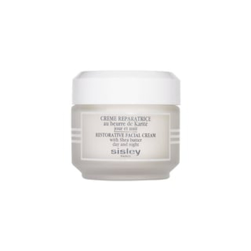 Restorative Facial Cream