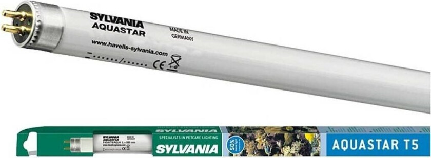 Bilde av Lysrør Sylvania Aquastar T5