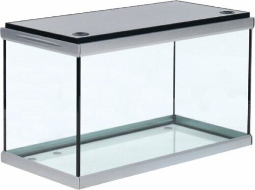 Akvastabil MOVE akvarium - 130x50x59cm 360ltr - Sort