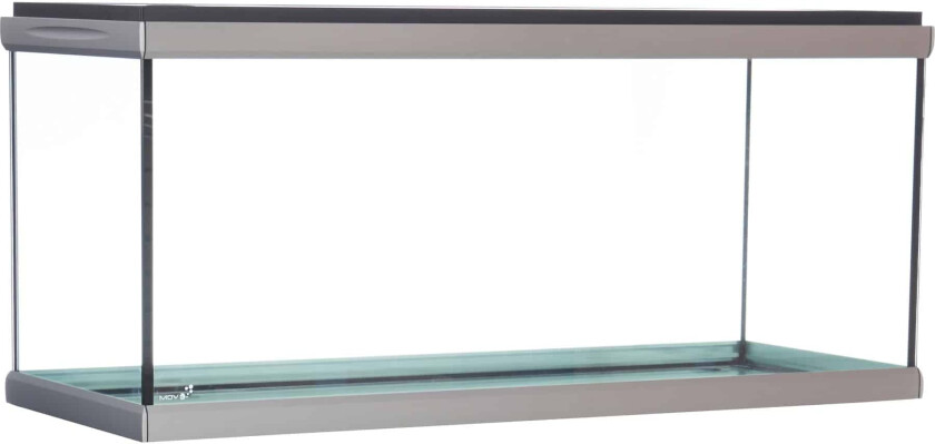 Akvastabil MOVE akvarium - 130x50x59cm 360ltr - Hvit