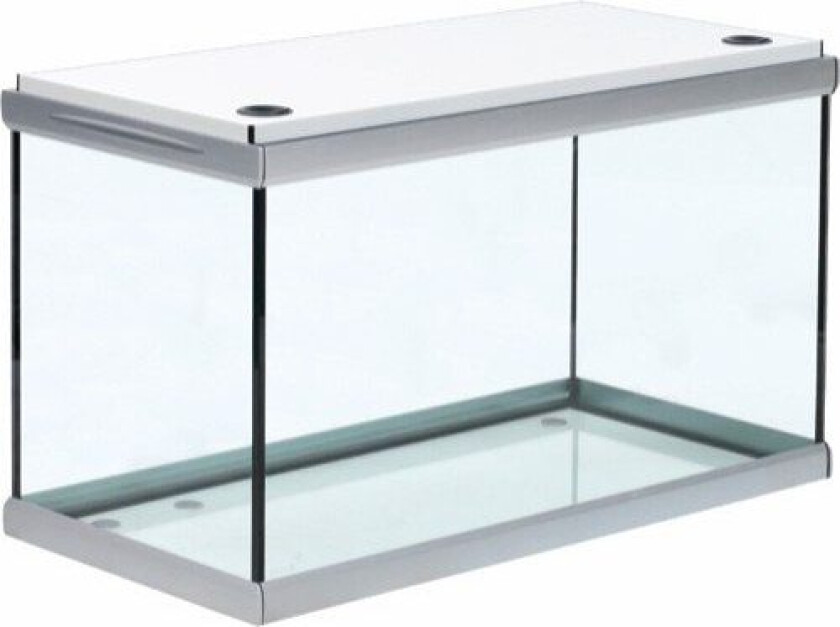 Akvastabil MOVE akvarium - 100x50x59cm 275ltr - Hvit