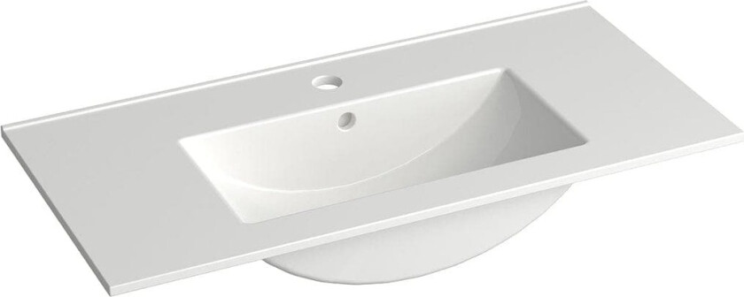 Titan Møbelservant Slim 60cm