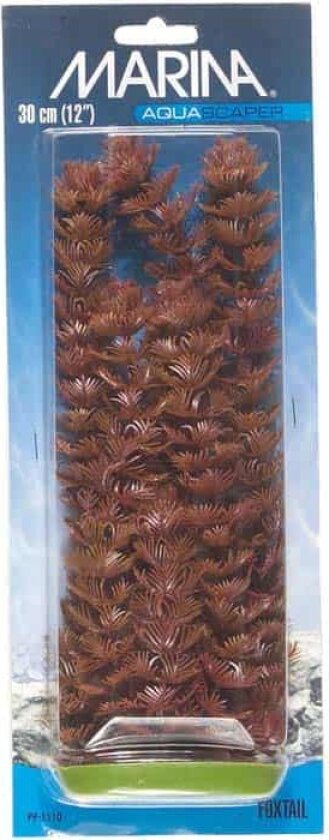 Bilde av Plastplante foxtail