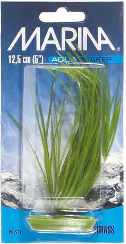 Bilde av Plastplante hairgrass