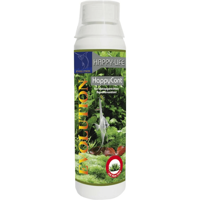 HAPPY LIFE HappyCont - 500ml x
