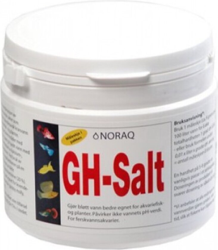 Noraq GH Salt - 500g