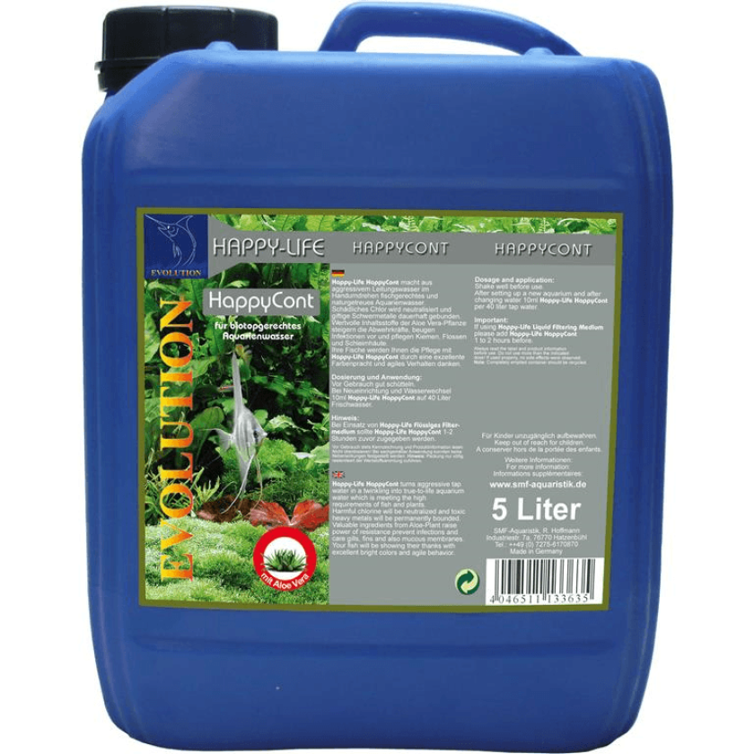 Bilde av HAPPY LIFE HappyCont - 5liter