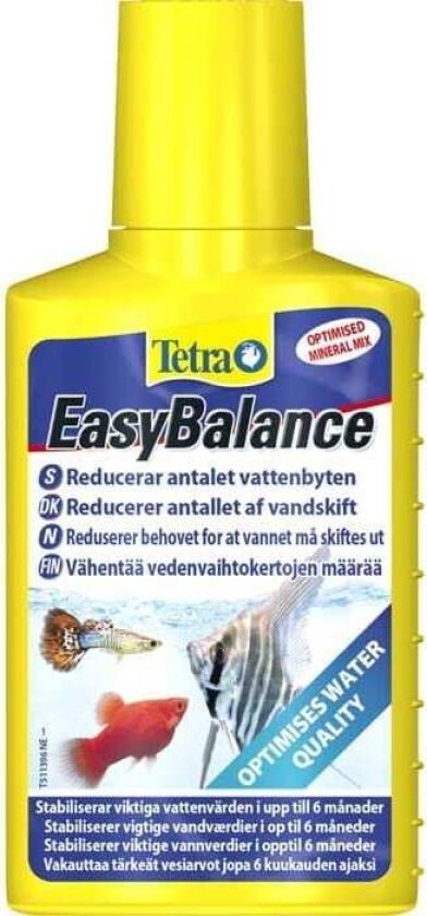Tetra Easybalance - 100ml