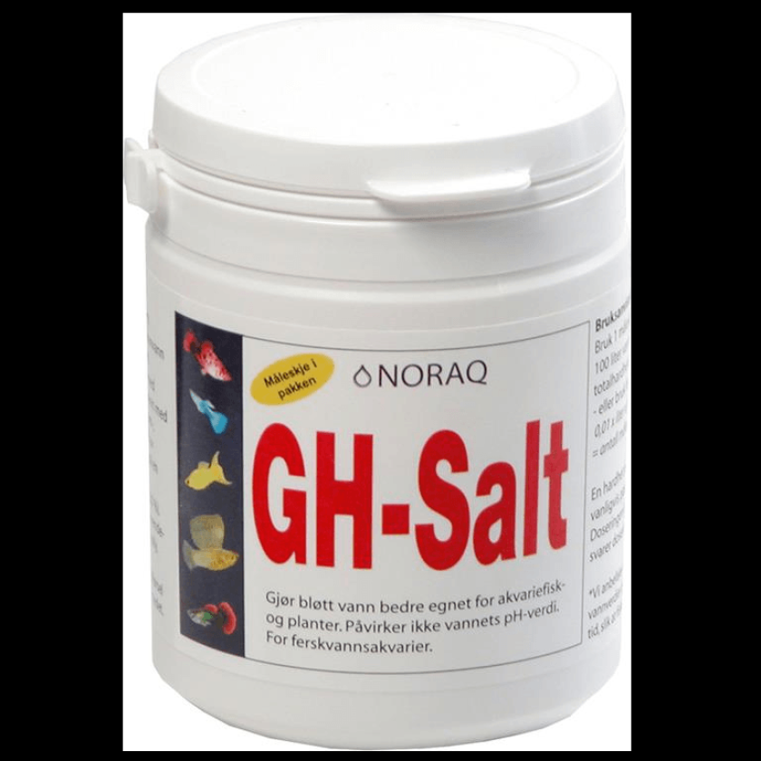 Noraq GH Salt - 75 gram