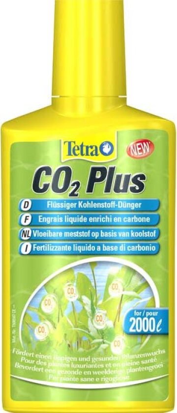 Bilde av Tetra CO2 plus 250ml