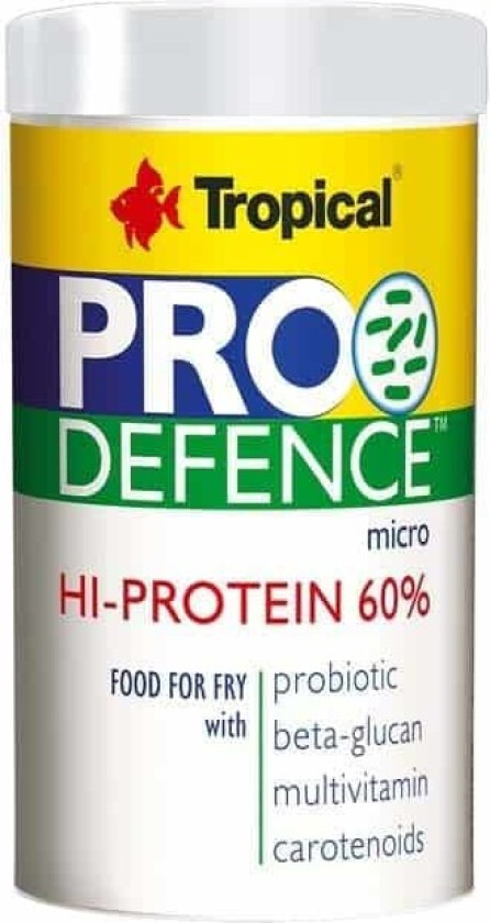 Tropical Pro Defence Micro 100ml