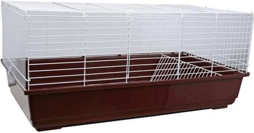 Bilde av GD Easy kanin og marsvinbur - 140 cm