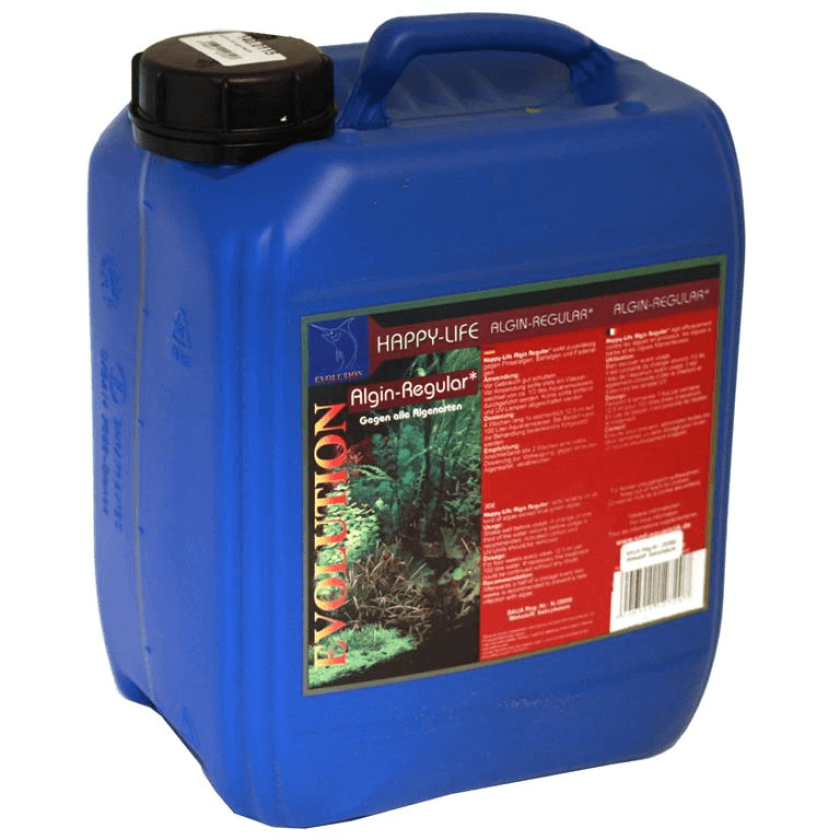 Bilde av HAPPY LIFE Algin Regular - 5liter