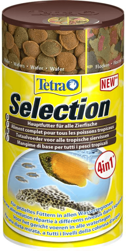 Bilde av Tetra Selection - 250ml