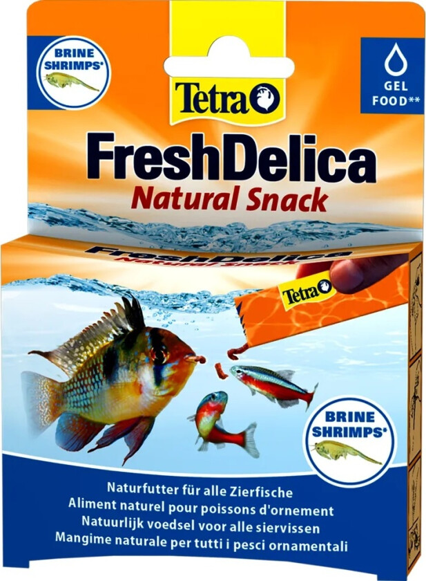 Tetra Freshdelica