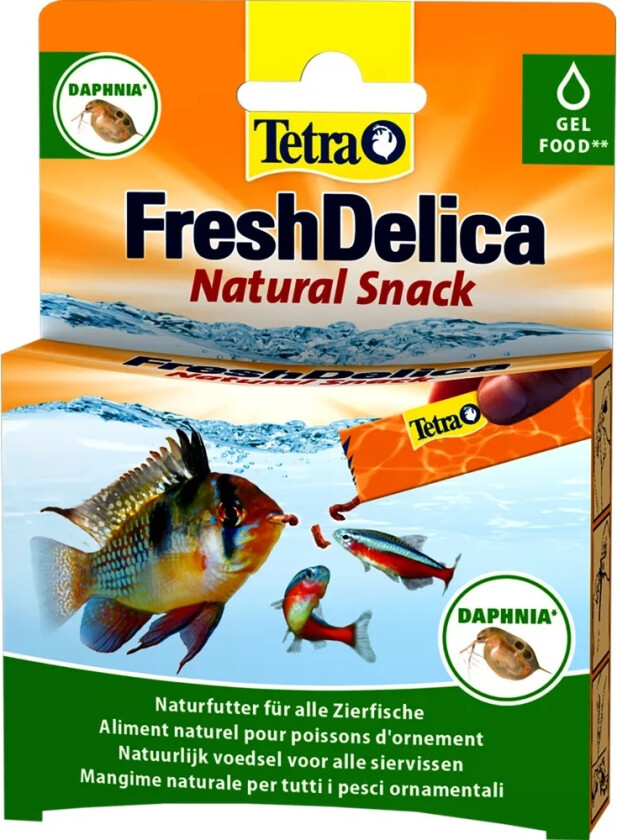 Tetra Freshdelica
