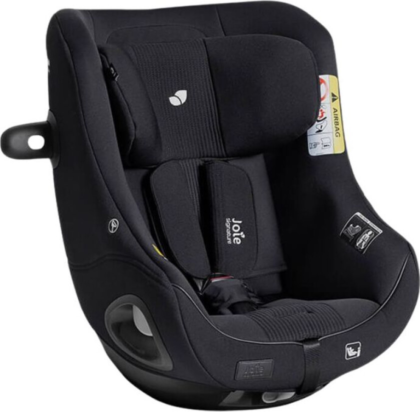 I-Harbour E bilsete Eclipse