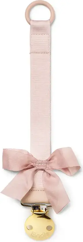 Details smokkholder pudderrosa