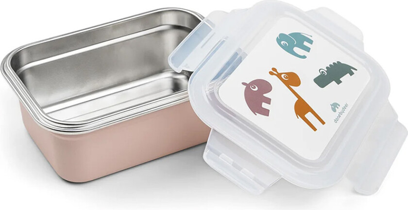 lunsjboks Hjort venner Powder