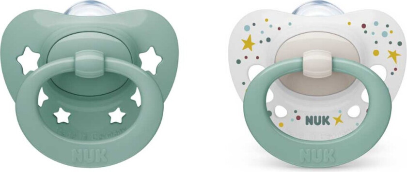 smokk Signature Si S1, Family Love