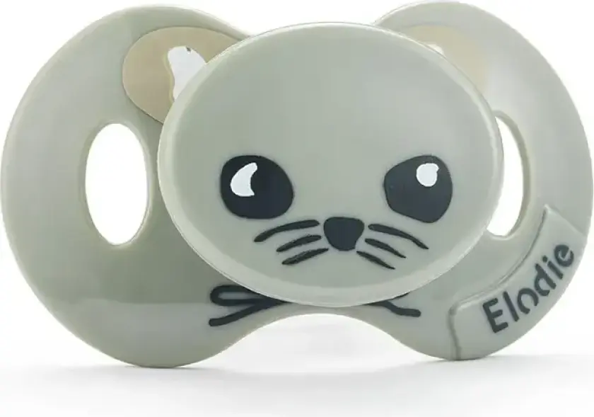 Details Smokk Hazy Jade Max 06 måneder