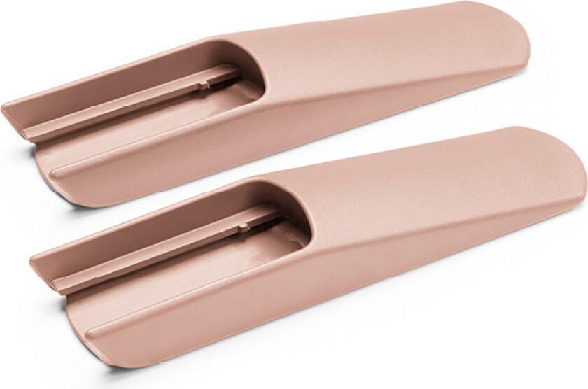 Tripp Trapp Anti-Tip benforlenger Serene Pink